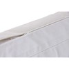 Garden sofa Home ESPRIT Cream 222 X 74 X 70 CM