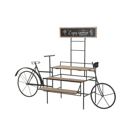 Counter Display Home ESPRIT Wood Metal 217 X 78 X 140 CM