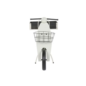 Counter Display Home ESPRIT Metal 111 X 46 X 75 CM
