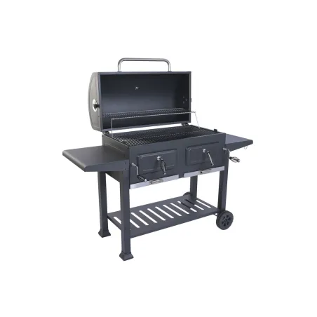 Barbecue Portable Home ESPRIT Metal 97 X 52 X 45,5 CM