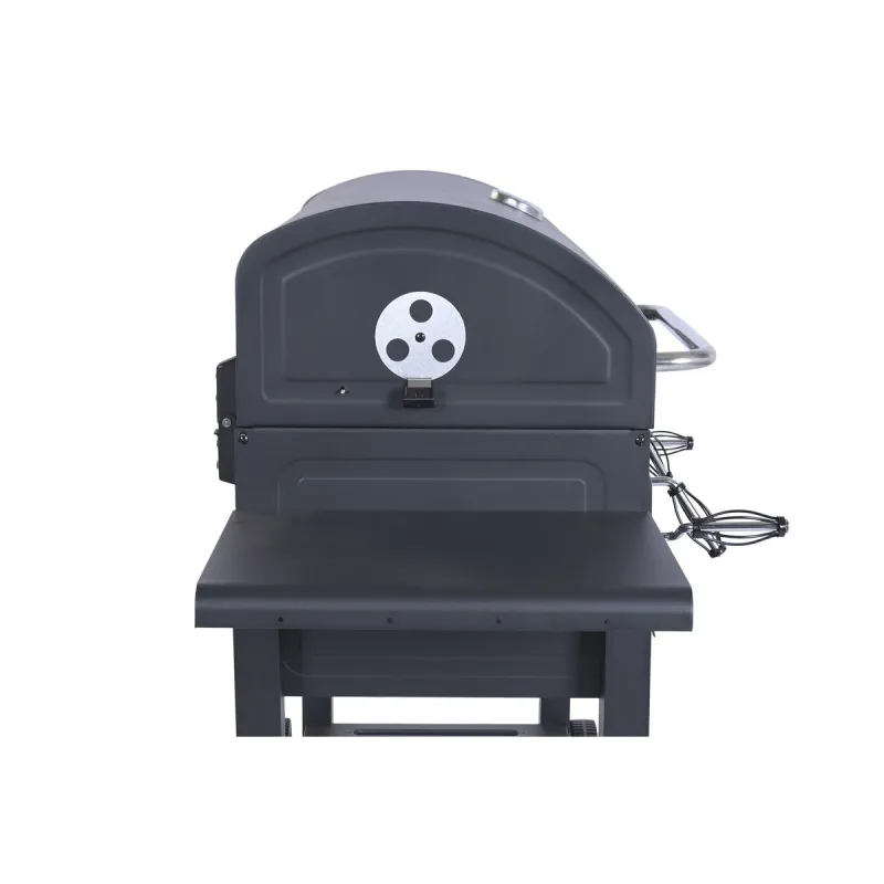 Barbecue Portable Home ESPRIT Metal 97 X 52 X 45,5 CM