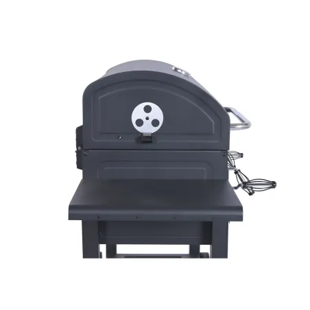 Barbecue Portable Home ESPRIT Metal 97 X 52 X 45,5 CM