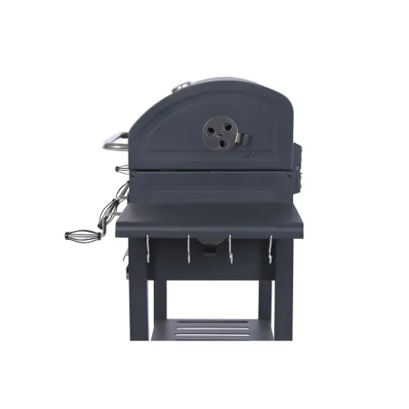 Barbecue Portable Home ESPRIT Metal 97 X 52 X 45,5 CM