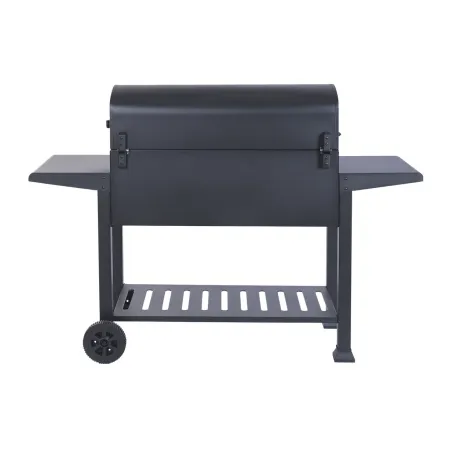 Barbecue Portable Home ESPRIT Metal 97 X 52 X 45,5 CM