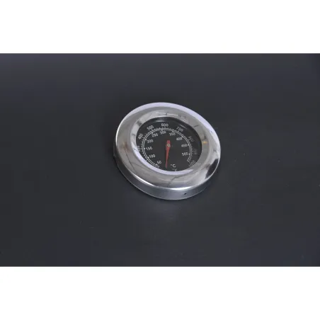 Barbecue Portable Home ESPRIT Metal 97 X 52 X 45,5 CM