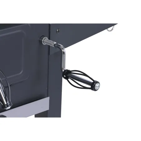 Barbecue Portable Home ESPRIT Metal 97 X 52 X 45,5 CM
