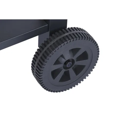 Barbecue Portable Home ESPRIT Metal 97 X 52 X 45,5 CM