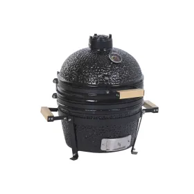 Barbecue Portable Home ESPRIT Metal Ceramic 51 X 53 X 64 CM