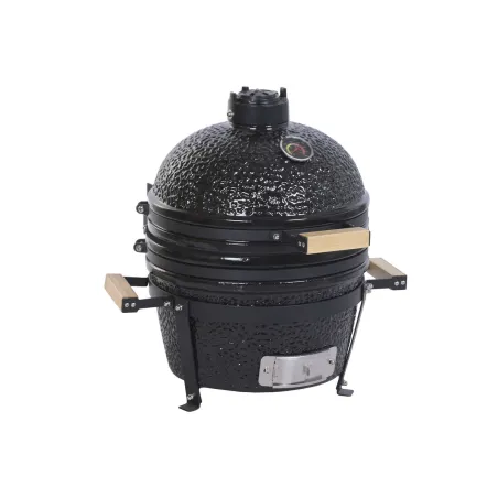 Barbecue Portable Home ESPRIT Metal Ceramic 51 X 53 X 64 CM