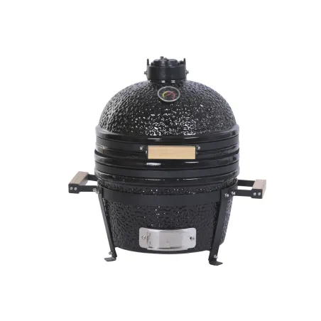 Barbecue Portable Home ESPRIT Metal Ceramic 51 X 53 X 64 CM