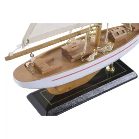 Barco Home ESPRIT White Brown Mediterranean