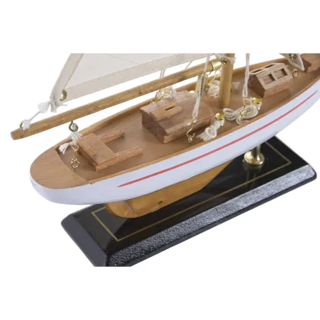 Barco Home ESPRIT White Brown Mediterranean
