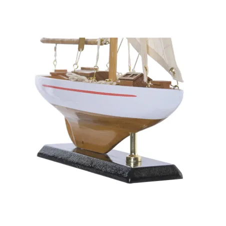 Barco Home ESPRIT White Brown Mediterranean