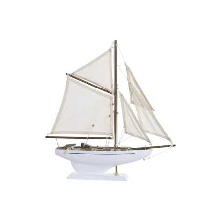 Barco Home ESPRIT White Brown Mediterranean
