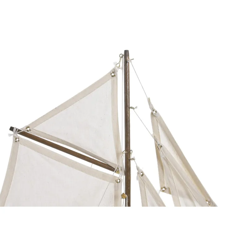 Barco Home ESPRIT White Brown Mediterranean