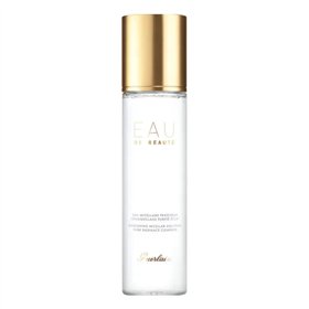 Make Up Remover Micellar Water Guerlain Eau De Beauté 200 ml