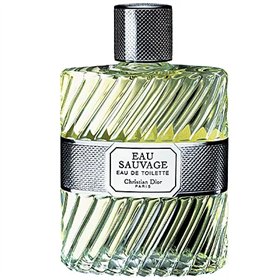 Men's Perfume Dior Eau Sauvage EDT
