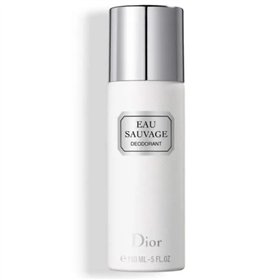 Spray Deodorant Dior Eau Sauvage
