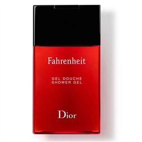 Dušo želė Dior Fahrenheit