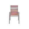 Table set with 2 chairs Home ESPRIT Green Multicolour 60 x 60 x 70 cm