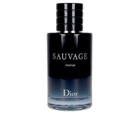 Sauvage By Christian Dior Parfum For Men 100 ml
