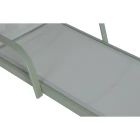 Sun-lounger Home ESPRIT Mint 199 X 63 X 101 CM