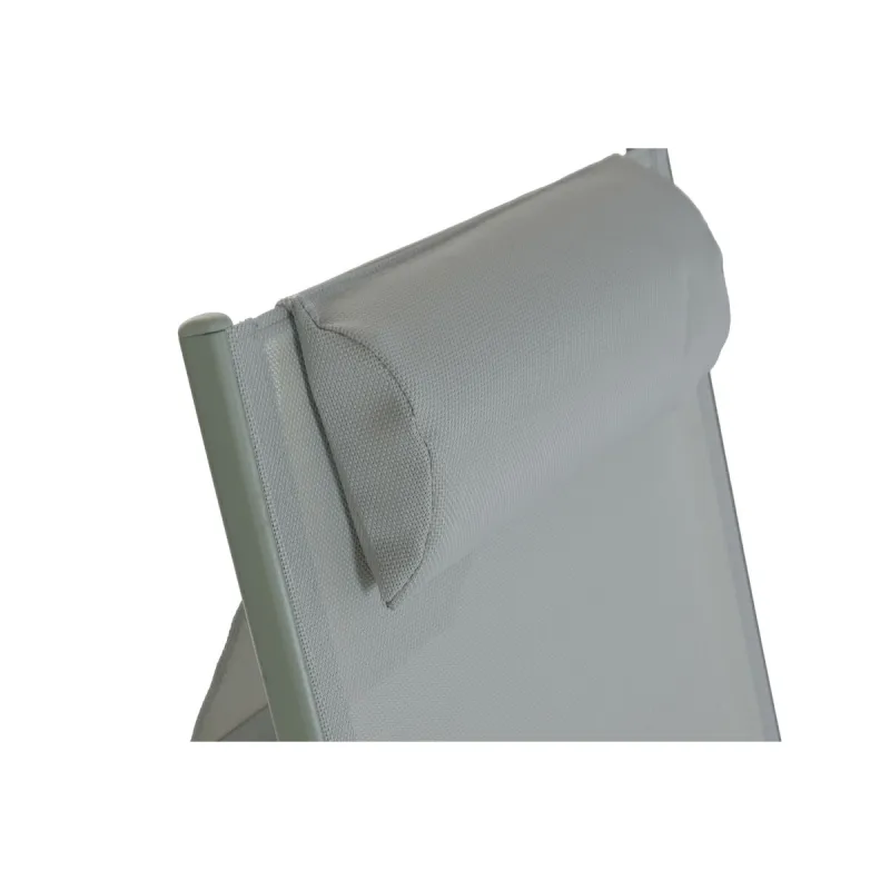 Sun-lounger Home ESPRIT Mint 199 X 63 X 101 CM