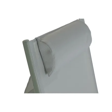Sun-lounger Home ESPRIT Mint 199 X 63 X 101 CM