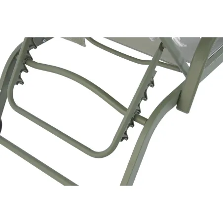 Sun-lounger Home ESPRIT Mint 199 X 63 X 101 CM