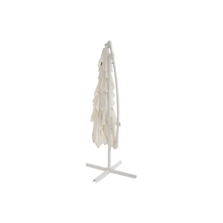 Umbrella Home ESPRIT White 250 X 250 X 250 CM