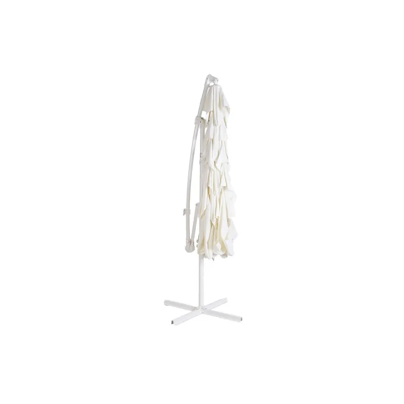 Umbrella Home ESPRIT White 250 X 250 X 250 CM