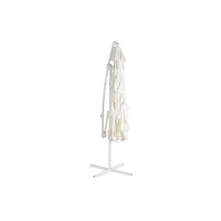 Umbrella Home ESPRIT White 250 X 250 X 250 CM