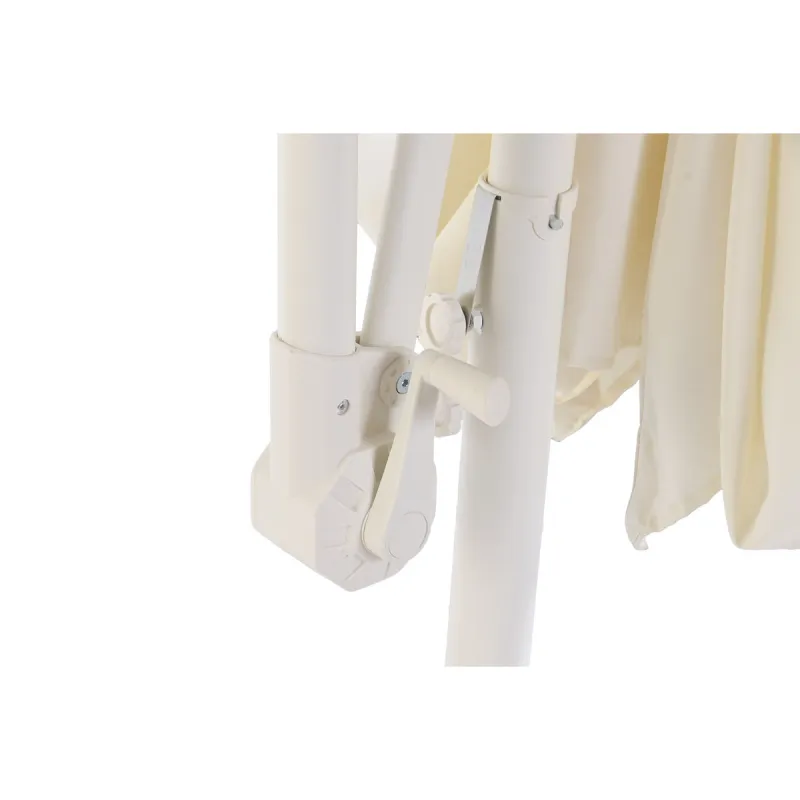 Umbrella Home ESPRIT White 250 X 250 X 250 CM