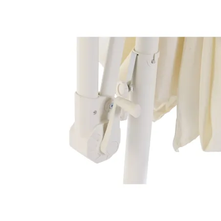 Umbrella Home ESPRIT White 250 X 250 X 250 CM