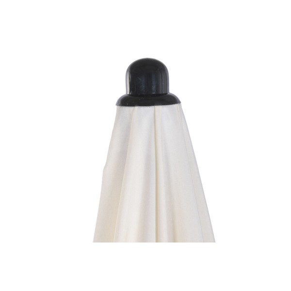 Umbrella Home ESPRIT Brown Beige 200 200 X 200 X 170 CM