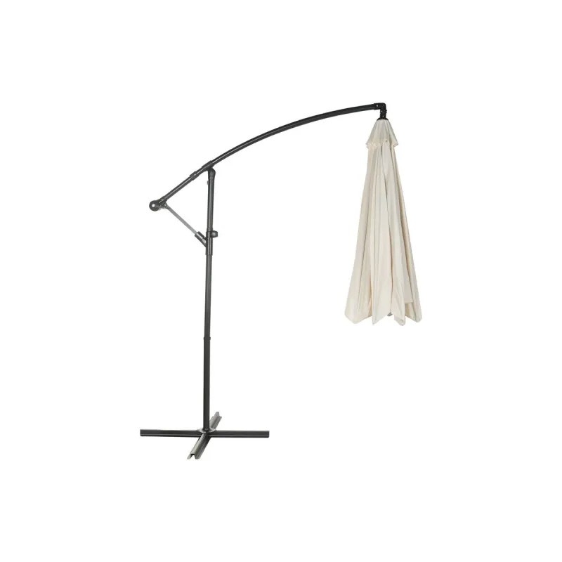 Umbrella Home ESPRIT Ivory 300 X 350 X 250 CM