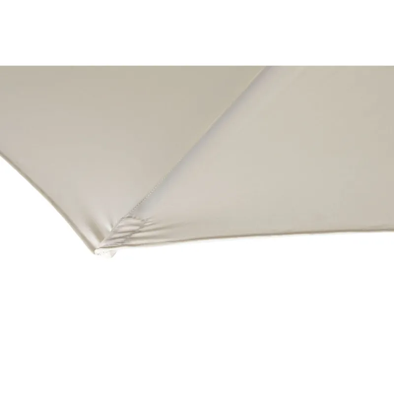 Umbrella Home ESPRIT Ivory 300 X 350 X 250 CM