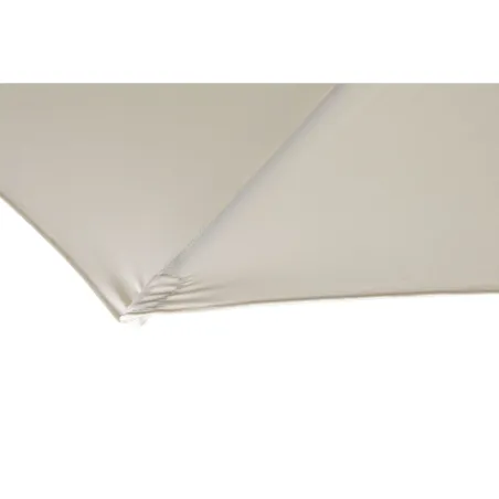 Umbrella Home ESPRIT Ivory 300 X 350 X 250 CM