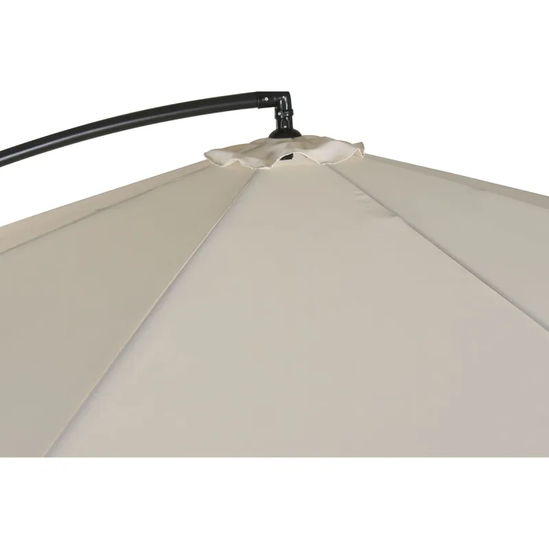 Umbrella Home ESPRIT Ivory 300 X 350 X 250 CM