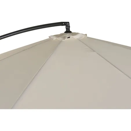 Umbrella Home ESPRIT Ivory 300 X 350 X 250 CM