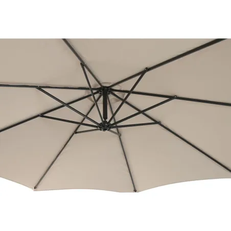 Umbrella Home ESPRIT Sand 300 X 350 X 250 CM