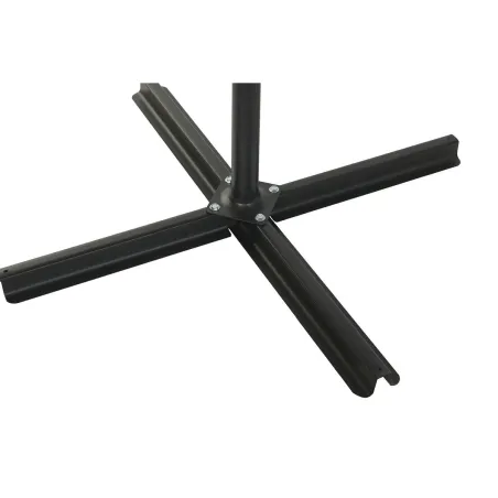 Umbrella Home ESPRIT Sand 300 X 350 X 250 CM
