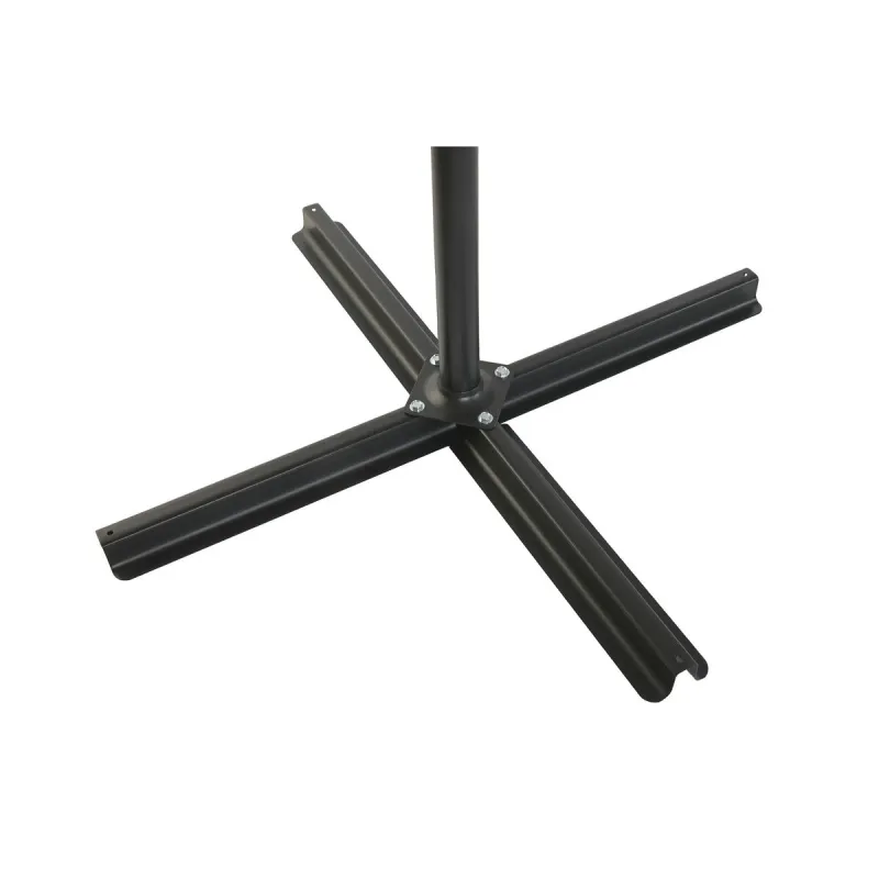 Umbrella Home ESPRIT Grey 300 X 350 X 250 CM