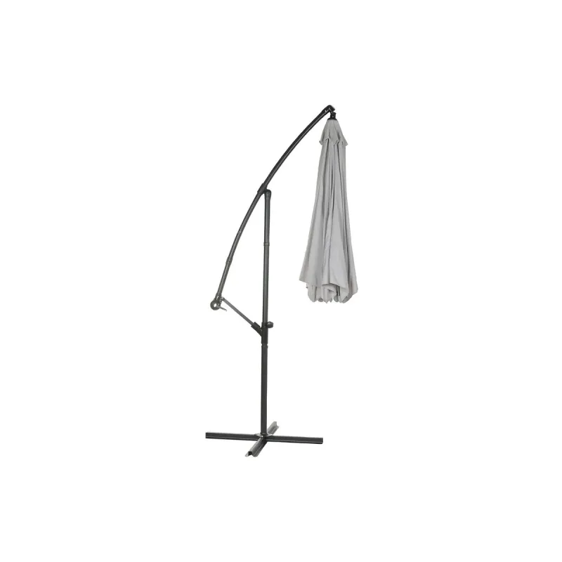 Umbrella Home ESPRIT Grey 300 X 350 X 250 CM
