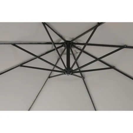 Umbrella Home ESPRIT Grey 300 X 350 X 250 CM