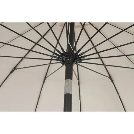 Umbrella Home ESPRIT Ivory 280 X 280 X 250 CM