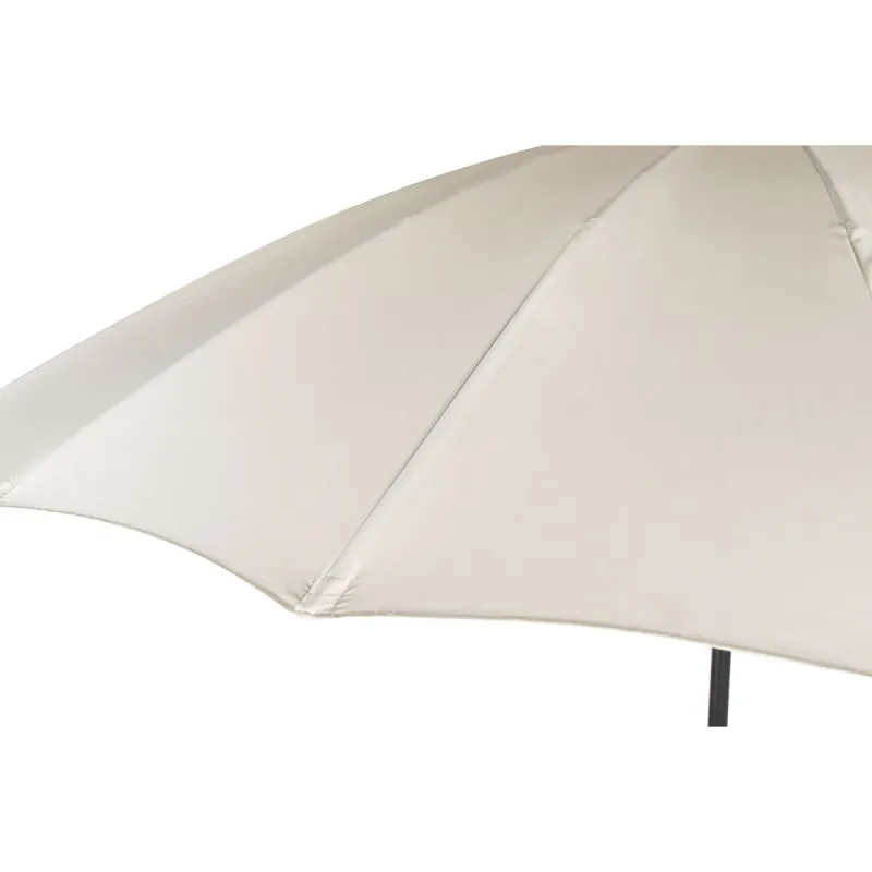 Umbrella Home ESPRIT Ivory 280 X 280 X 250 CM