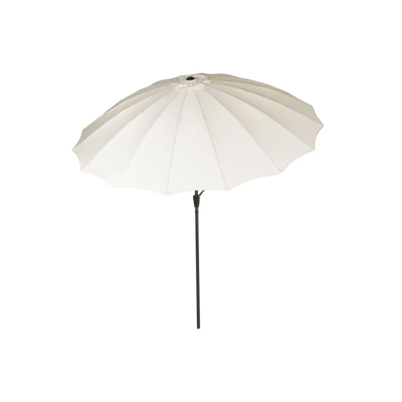 Umbrella Home ESPRIT Ivory 280 X 280 X 250 CM