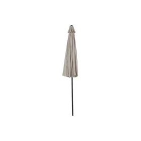 Umbrella Home ESPRIT Black Sand 280 X 280 X 250 CM
