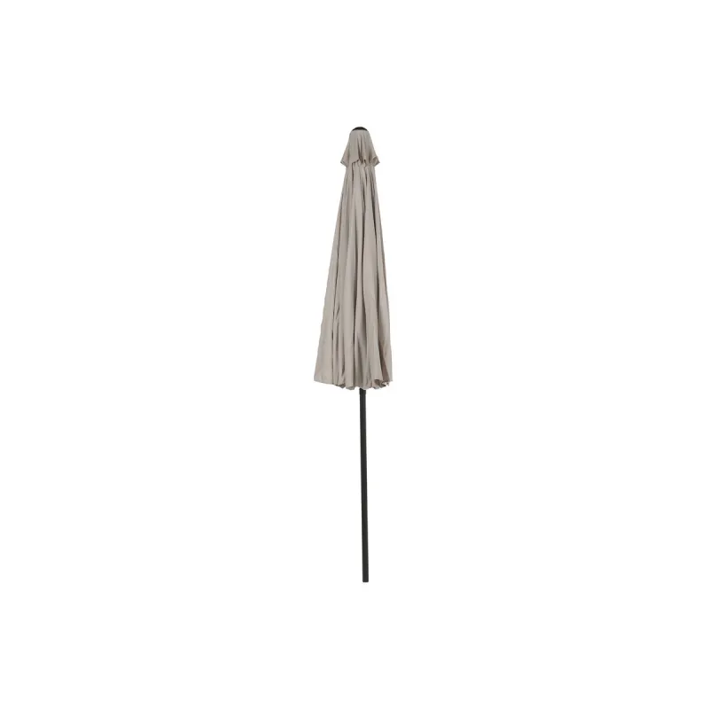 Umbrella Home ESPRIT Black Sand 280 X 280 X 250 CM